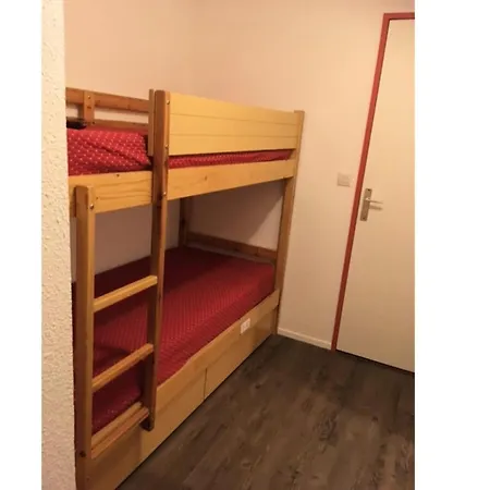 Les Fontaines Blanches - Maeva - 4 Personnes Confort Mae-5099 דירה