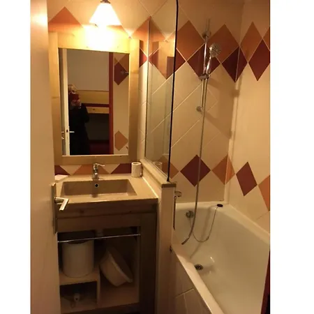 Les Fontaines Blanches - Maeva - 4 Personnes Confort Mae-5099