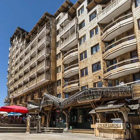 Apartment Les Fontaines Blanches - Maeva - 4 Personnes Confort Mae-5099