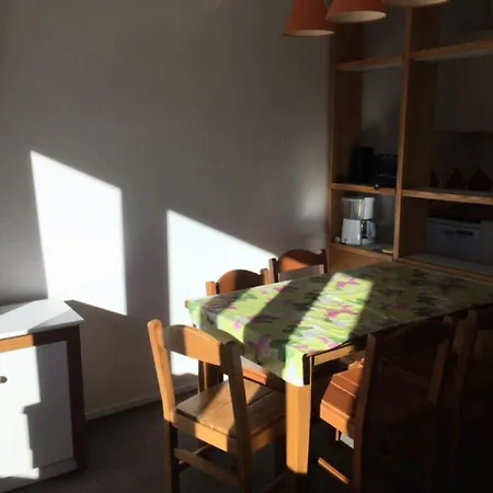 Les Fontaines Blanches - Maeva - 4 Personnes Confort Mae-5099 Apartment *