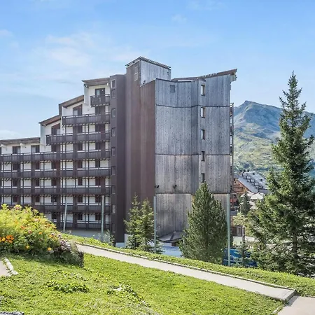 Les Fontaines Blanches - Maeva - 4 Personnes Confort Mae-5099 Morzine