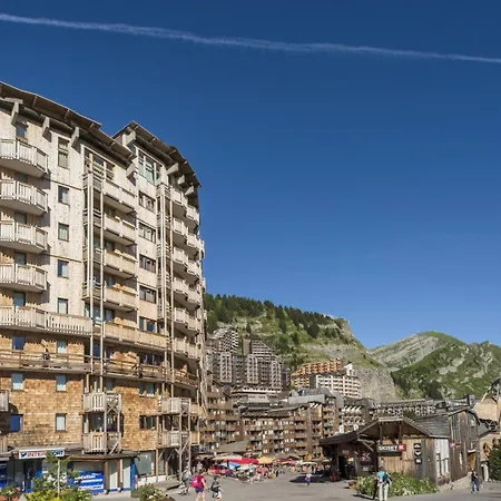 Appartement Les Fontaines Blanches - Maeva - 4 Personnes Confort Mae-5099 Morzine