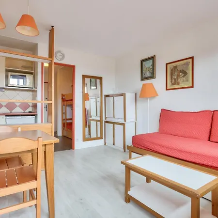 Les Fontaines Blanches - Maeva - 4 Personnes Confort Mae-5099 Appartement Morzine