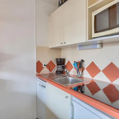 Appartement Les Fontaines Blanches - Maeva - 4 Personnes Confort Mae-5099 Morzine