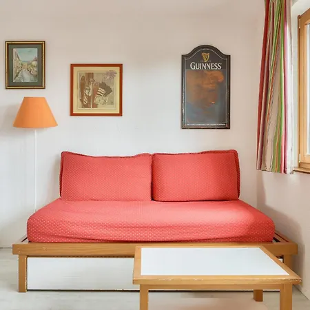 Apartmán Les Fontaines Blanches - Maeva - 4 Personnes Confort Mae-5099 Morzine