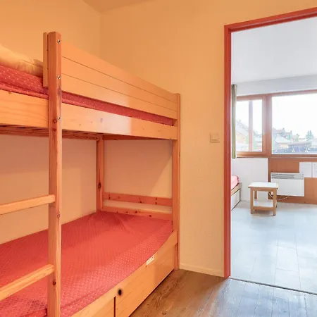 Les Fontaines Blanches - Maeva - 4 Personnes Confort Mae-5099 شقة