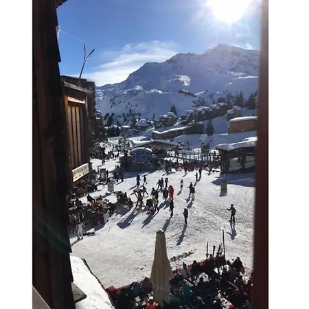 Appartement Les Fontaines Blanches - Maeva - 4 Personnes Confort Mae-5099 Morzine