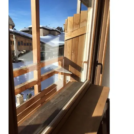 Les Fontaines Blanches - Maeva - 4 Personnes Confort Mae-5099 Appartement Morzine